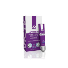 Збудливий кліторальний гель System JO ARCTIC COOLING (10 мл)