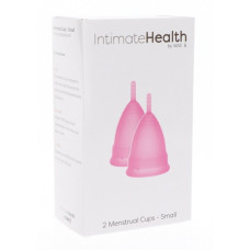 Менструальні чаші Mae B Menstrual Cups Size S - Pink