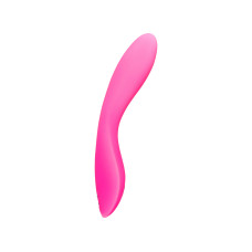 Вібратор Every Night Toys для точки G, рожевий