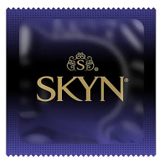 Набір ультратонких презервативів SKYN Elite безлатексні (ціна за 5 шт)
