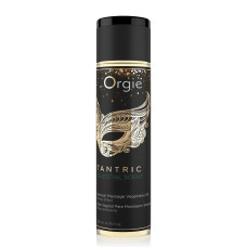 Олія для тантричного масажу Orgie Tantric 