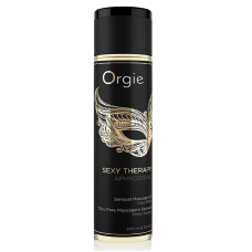 Олія для масажу Orgie Sexy Therapy Aphrodisiac 
