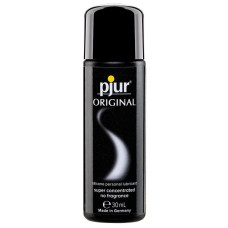 Лубрикант Pjur Original на силіконовій основі, 30 мл