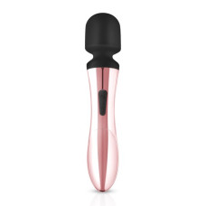 Вібромасажер Rosy Gold - Nouveau Curve Massager