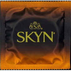 Безлатексні презервативи SKYN Large великого розміру (ціна за 5 шт)