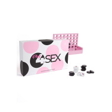 Гра для пар Secret Play Play4Sex Game, 42 фішки, 1 ігрова дошка