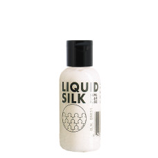 Лубрикант LIQUID SILK 