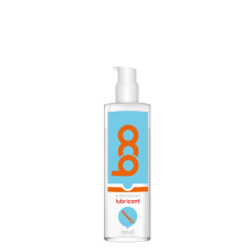 Анальний лубрикант Boo WATERBASED LUBRICANT ANAL, 150 мл