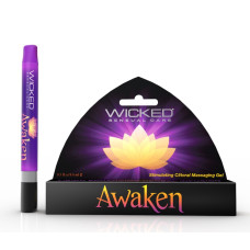 Збудливий гель WICKED AWAKEN для стимуляції клітора, 8.6 мл