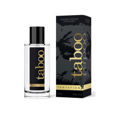 Духи з феромонами для жінок TABOO TENTATION FOR HER
