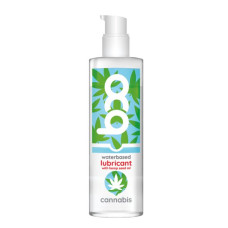Лубрикант на водній основі BOO CANNABIS LUBRICANT 150ml