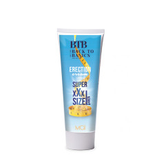 Крем ерекційний BTB XXL CREAM 75ML