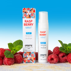 Збудливий гель EXSENS AROUSAL GEL RASPBERRY MINT 15ML