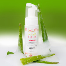 Очисник для іграшок EXSENS ORGANIC CLEANER INTIME FRESH 150ML
