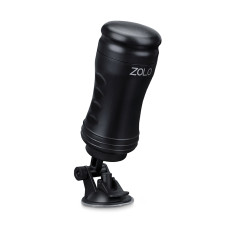 МАСТУРБАТОР В КОЛБЕ ZOLO SOLO HANDSFREE MASTURBATOR