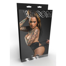 Бондаж Taboom Luxury Bondage Essentials Doggy Style Strap для позицій 