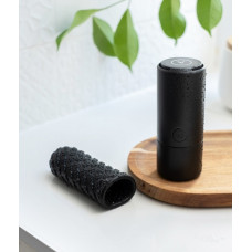 Мастурбатор-міні двосторонній Arcwave Ghost On Counter чорний
