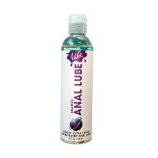 Анальне мастило Wet Uranus Water Based на водній основі, 236 мл