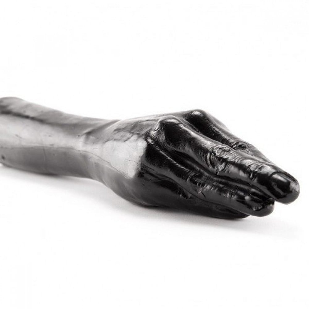 Рука для фістингу Fisting Dildo, 39 см