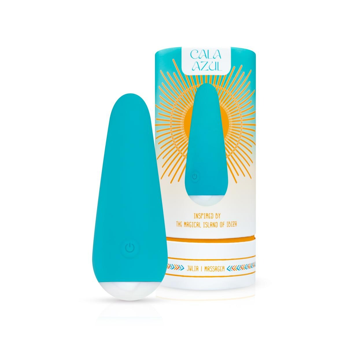 Міні вібратор ulia Mini Vibrator