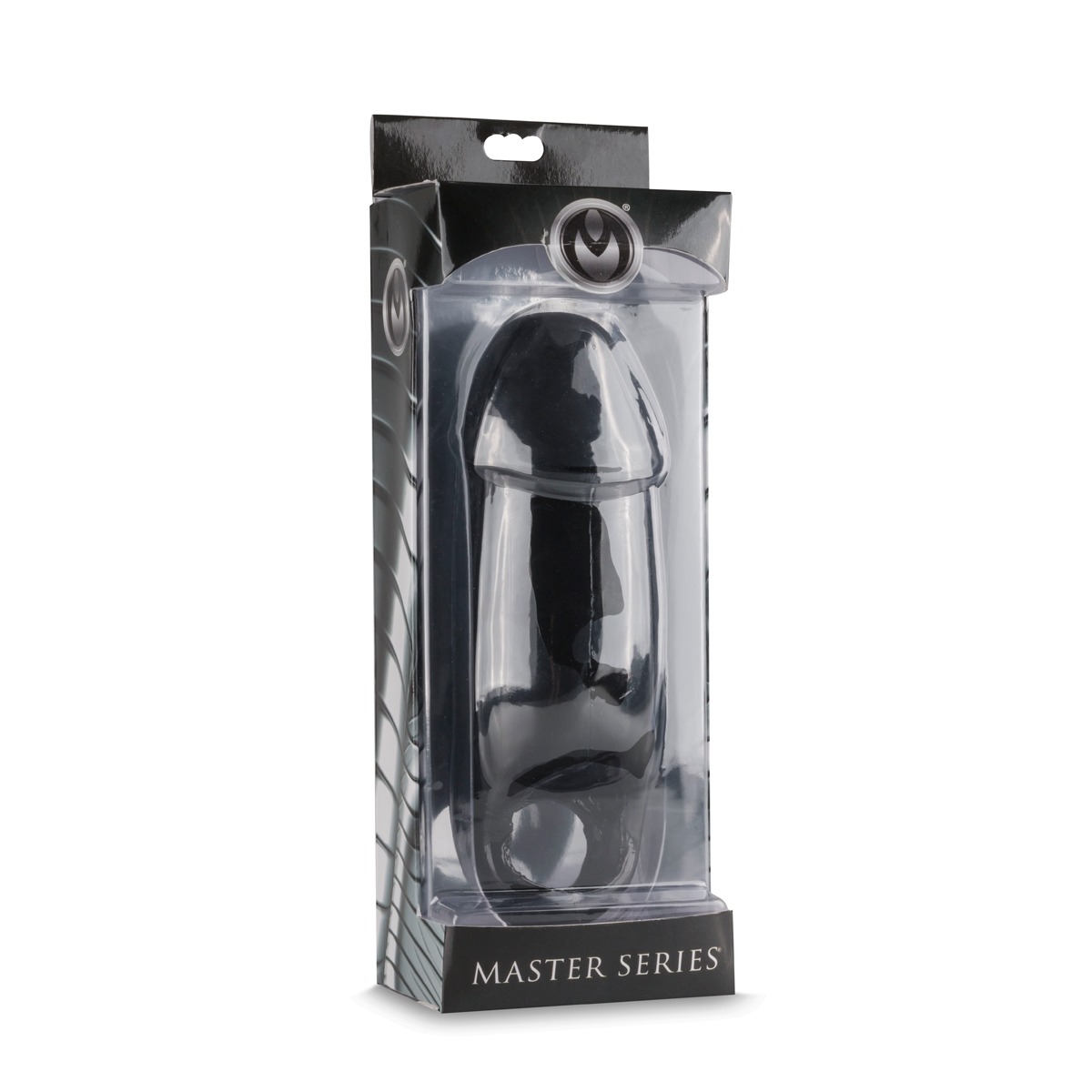 Подовжуюча насадка Fat Dick Penis Enhancer