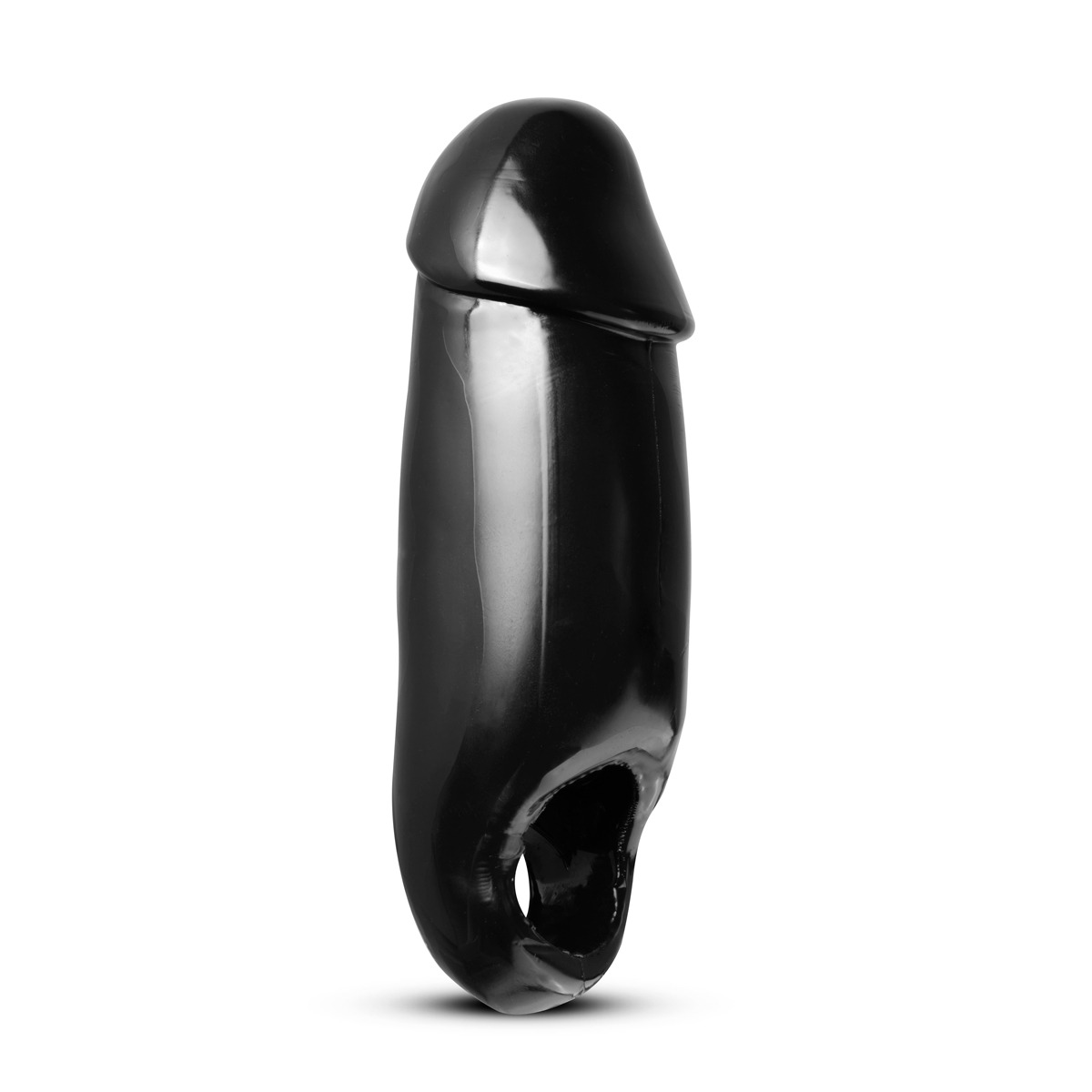 Удлиняющая насадка Fat Dick Penis Enhancer
