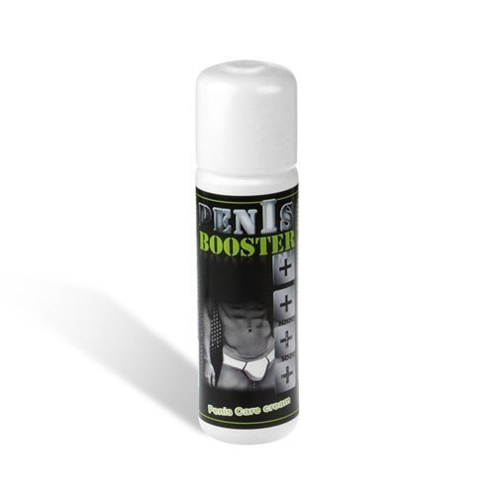 Крем для збільшення пенісу Penis BOOSTER