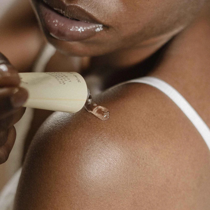 Лубрикант на водній основі Bijoux Indiscrets Sex au Nature – Hyaluronic з гіалуроном