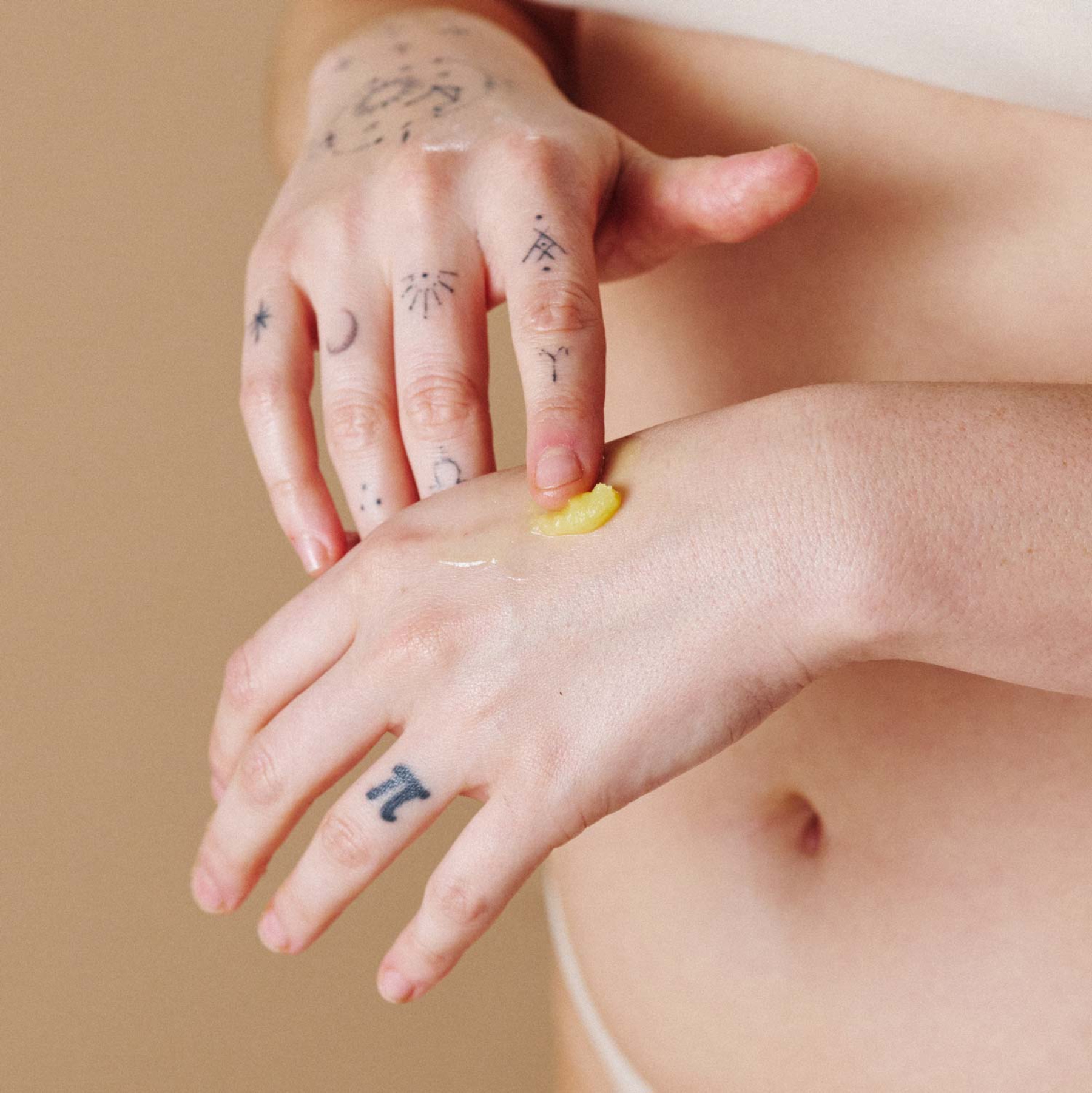 Бальзам для вульви Bijoux Indiscrets заспокійливий і зволожуючий, 30 мл