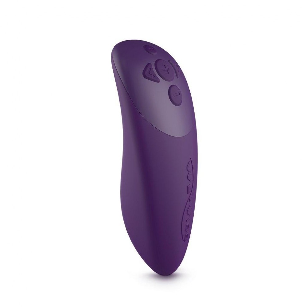 Пульт для We-Vibe Chorus Remote фиолетовый