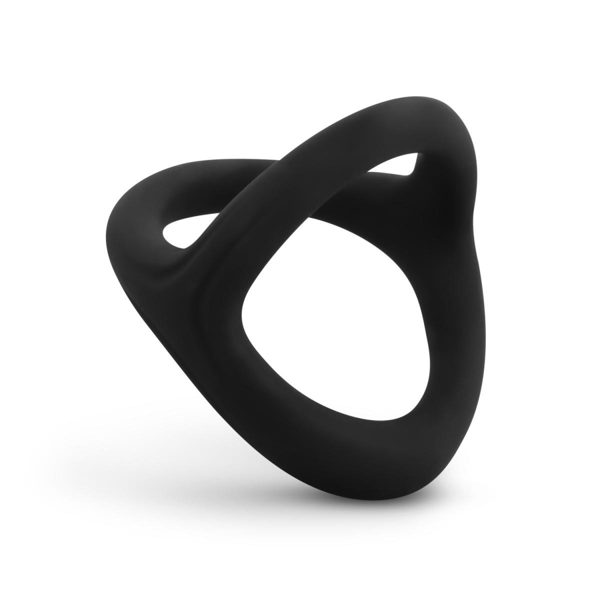 Ерекційне кільце Flexibele Siliconen Cock