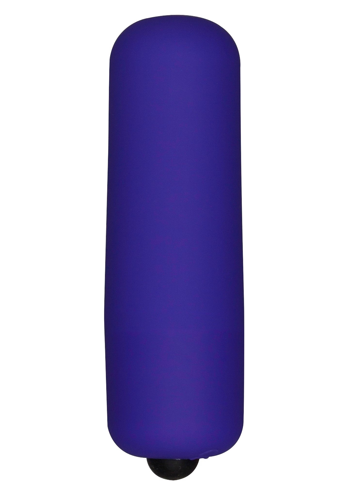 Віброкуля ToyJoy Funky Bullet фіолетова, 5.5 х 1.5 см
