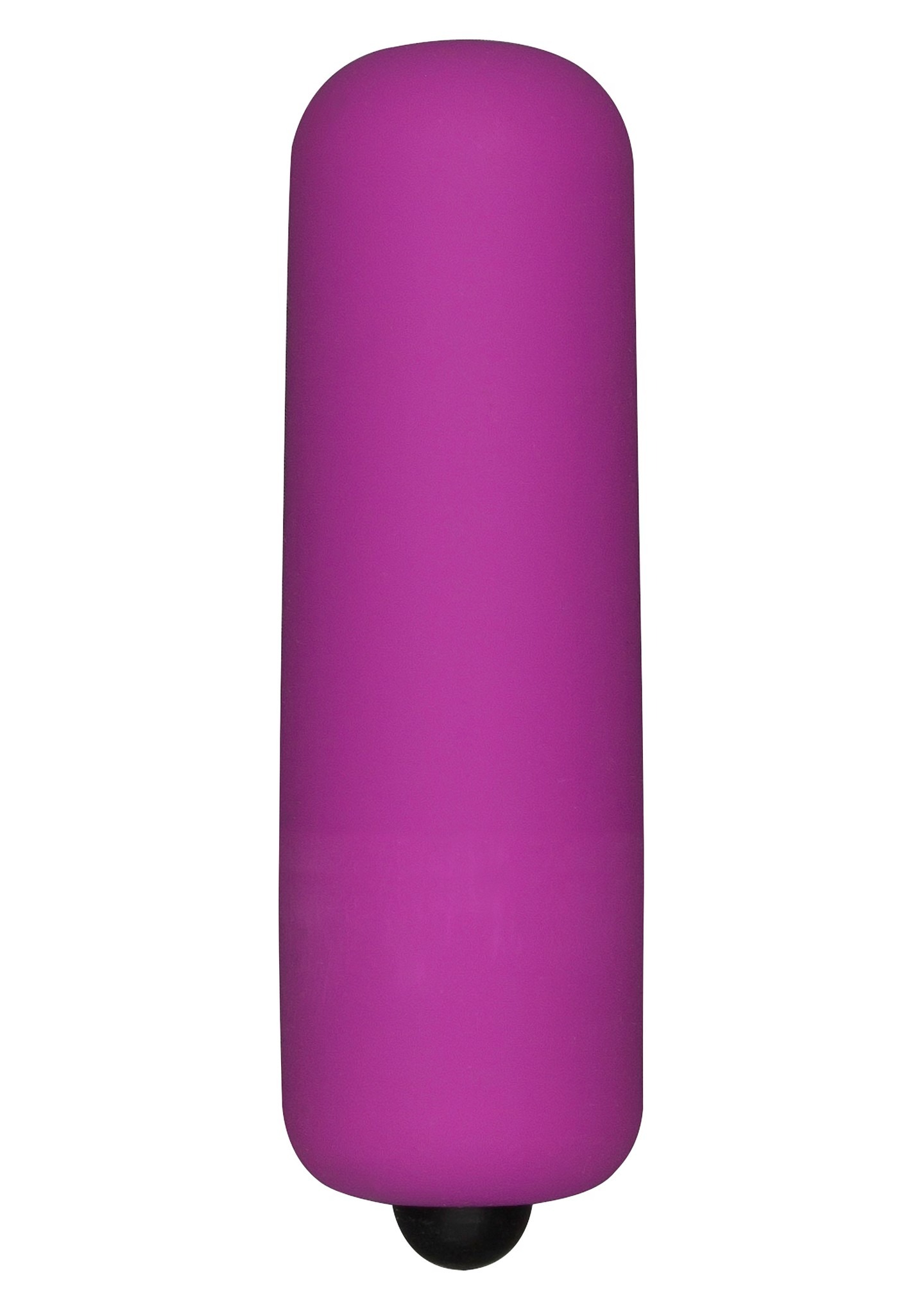 Вибропуля Funky Bullet фуксия, 5.5 х 1.5 см