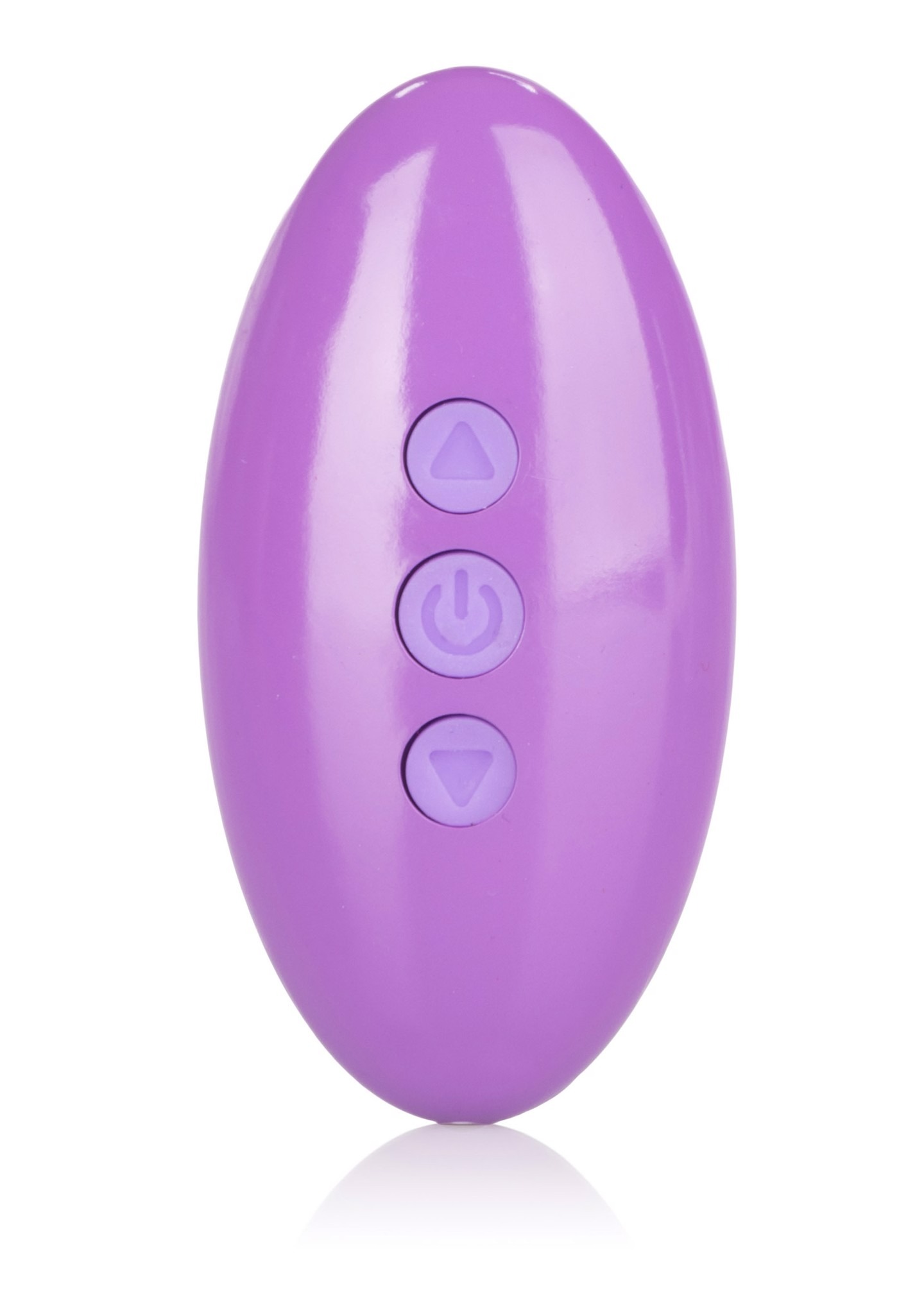Вибратор-бабочка клиторальная с пультом Remote Wireless Butterfly