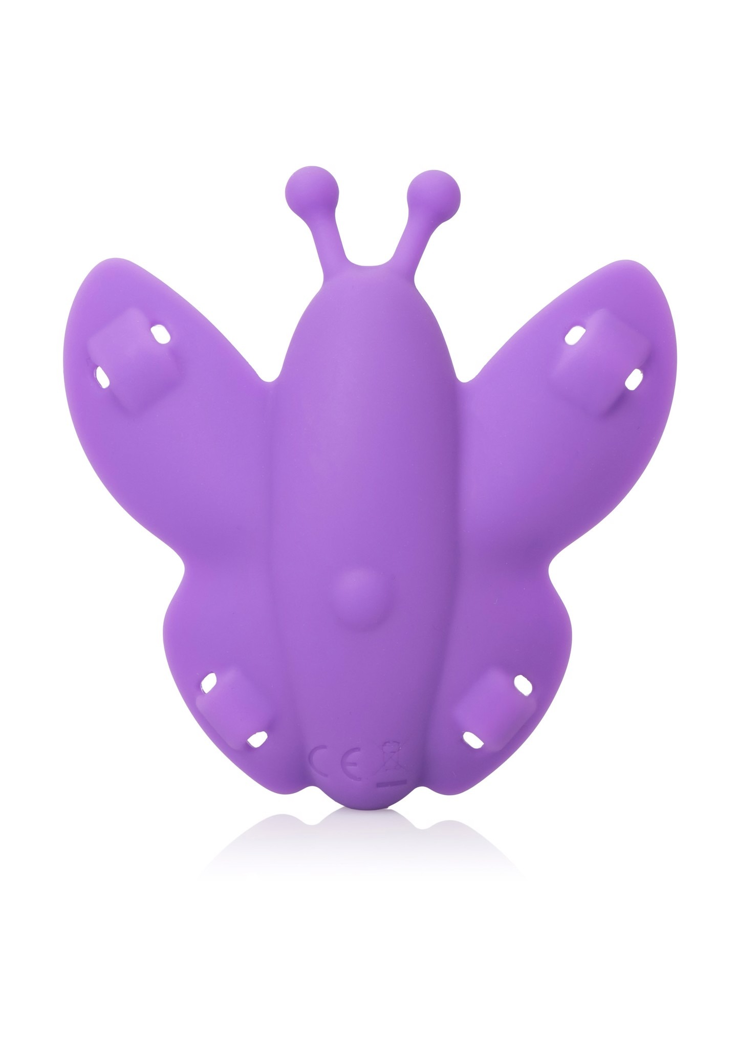 Вибратор-бабочка клиторальная с пультом Remote Wireless Butterfly