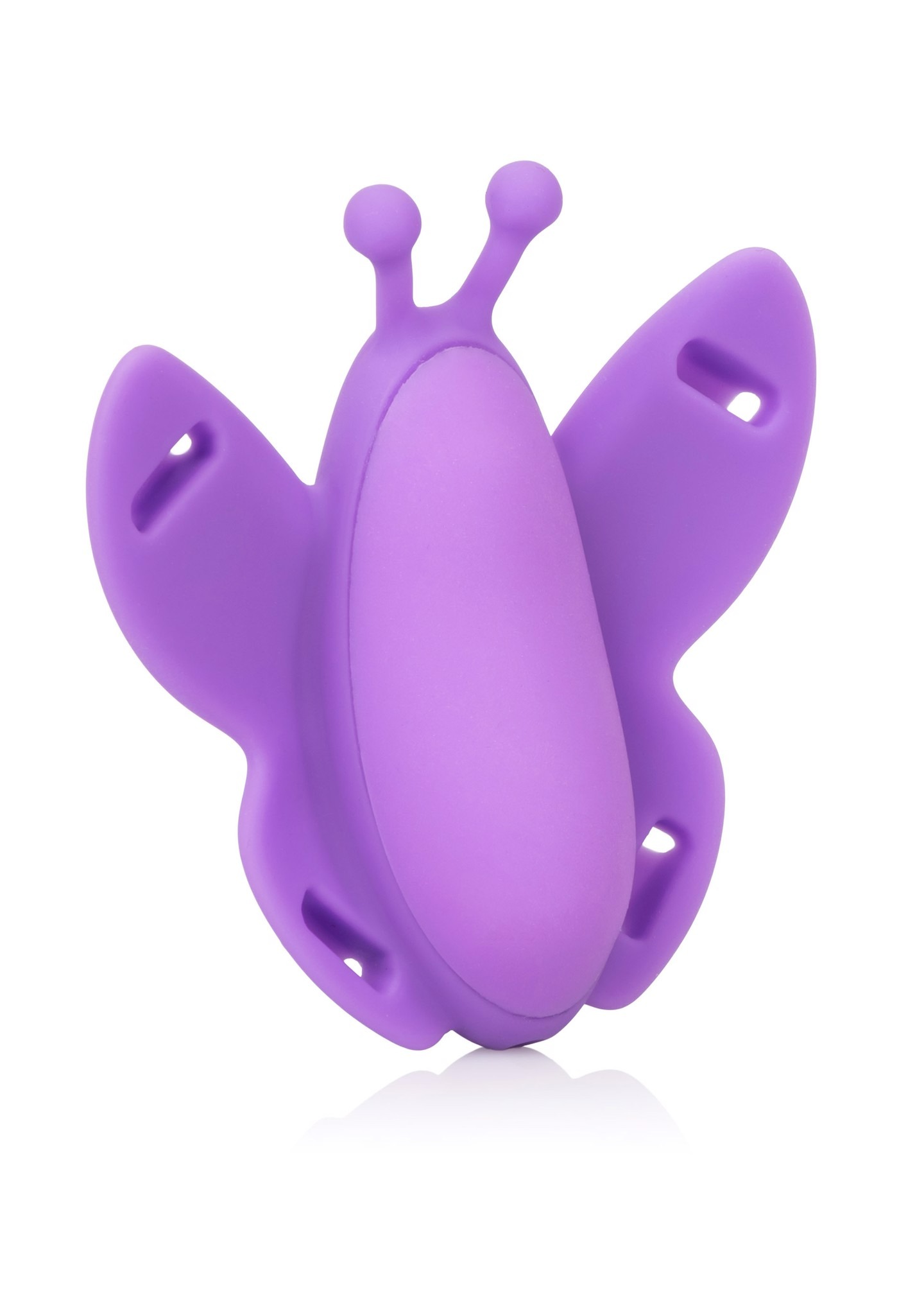 Вибратор-бабочка клиторальная с пультом Remote Wireless Butterfly