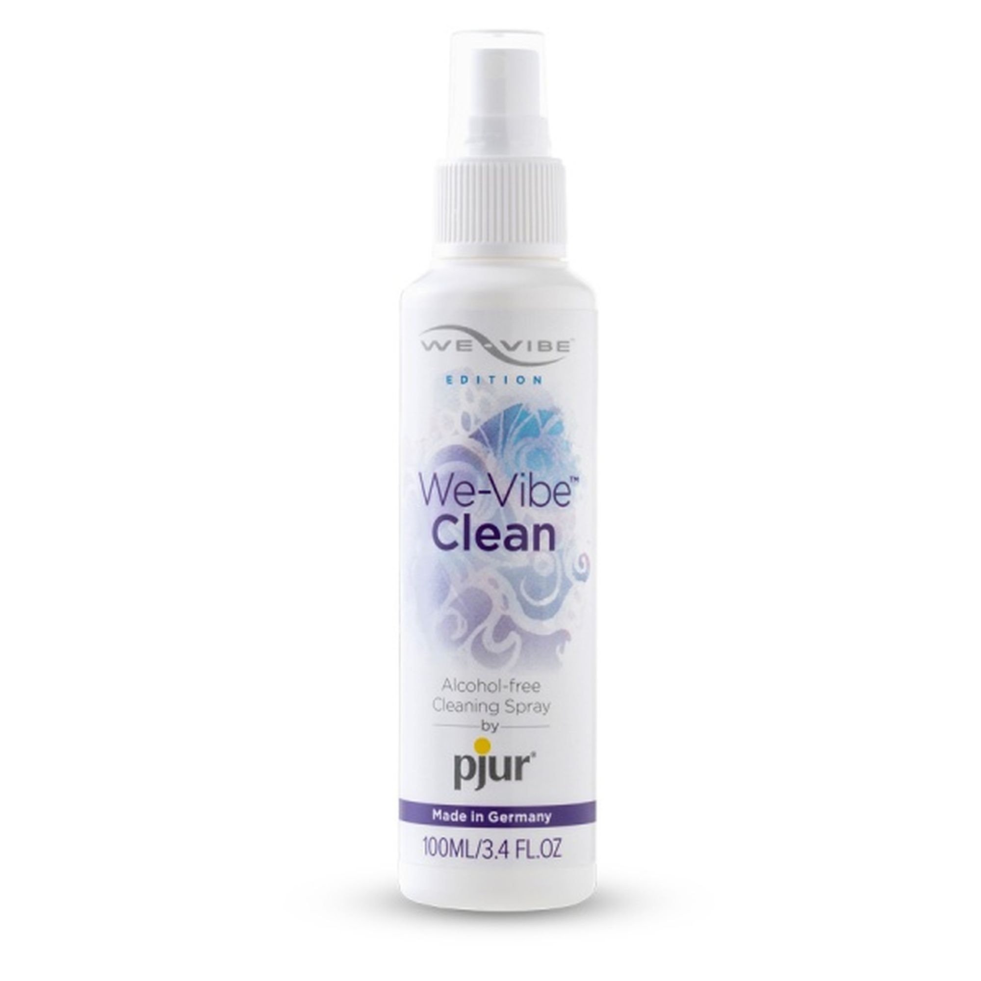 Антибактеріальний спрей 100 мл Pjur-We-Vibe Clean для іграшок