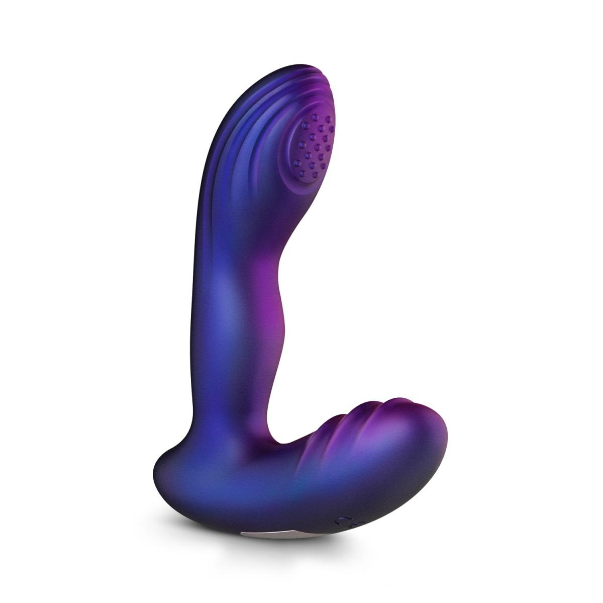 Масажер простати Hueman – Tappende Buttplug