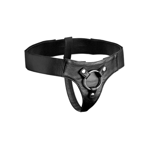 Труси для страпону Domina Wide Band Strap On