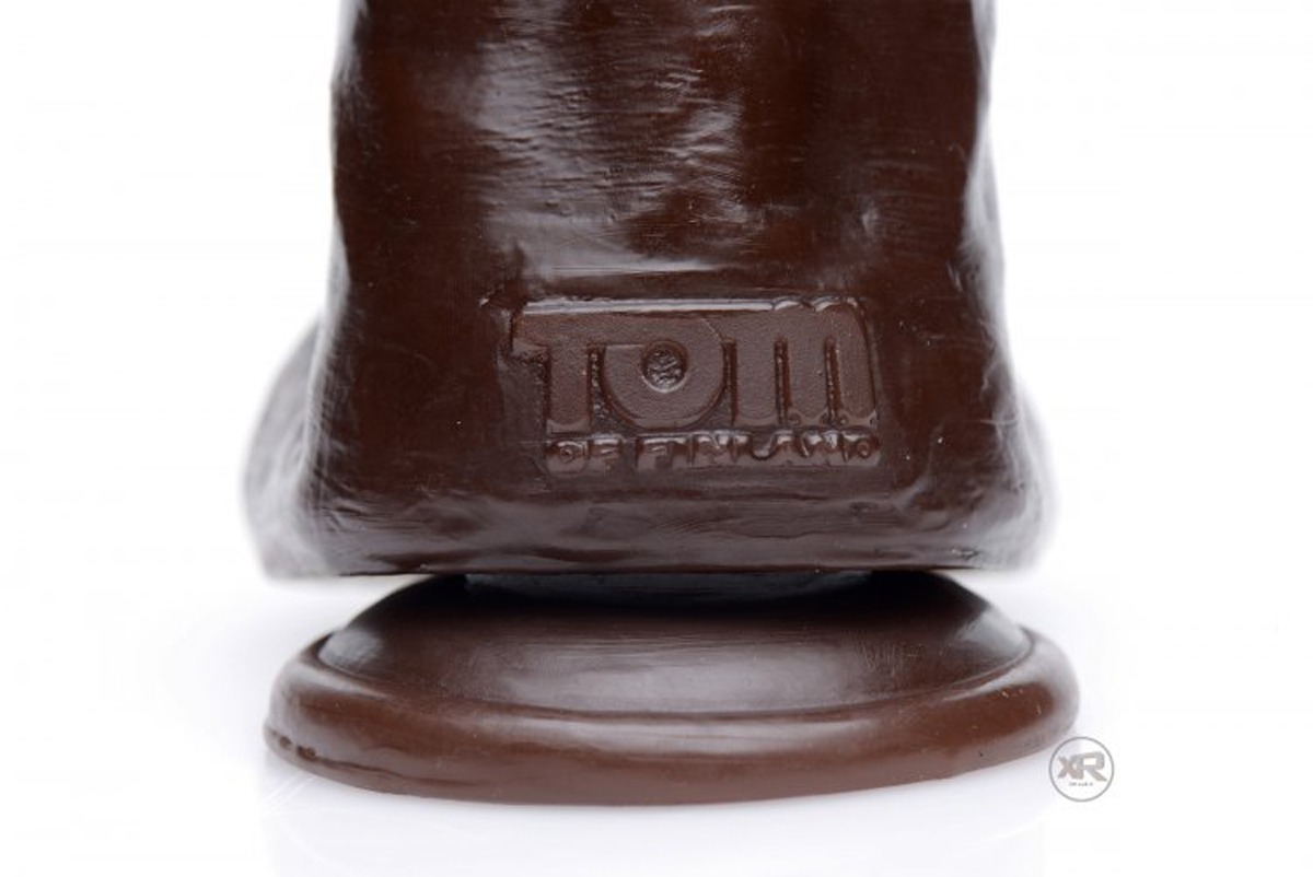 Величезний фалоімітатор Tom of Finland Break Time Realistic Dildo