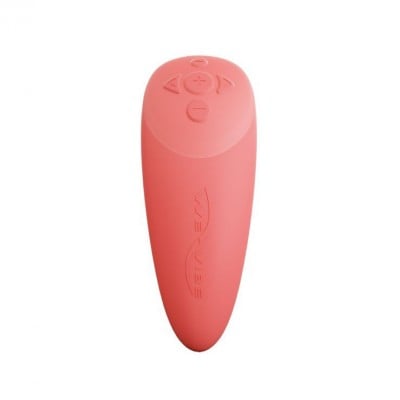 Пульт керування We-Vibe Chorus Remote Crave Coral