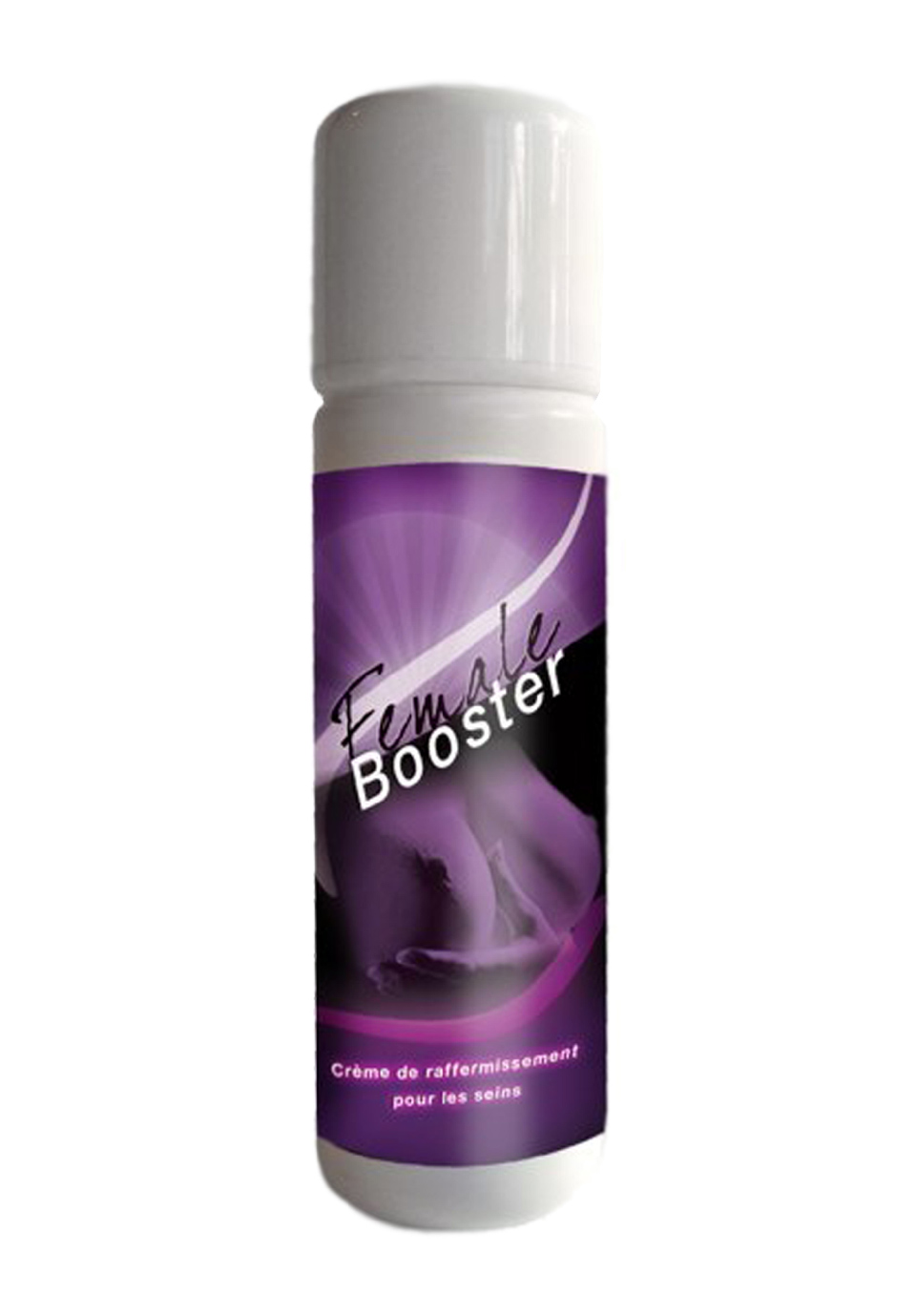 Крем для увеличения грудей Female Booster 125 мл