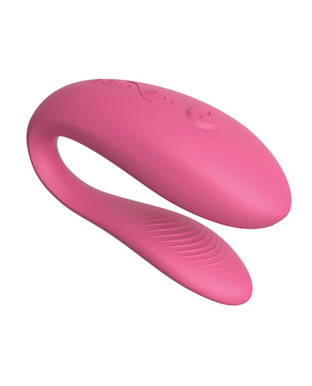 Інноваційний вібратор для пар We-Vibe Sync Lite, керований через програму - рожевий