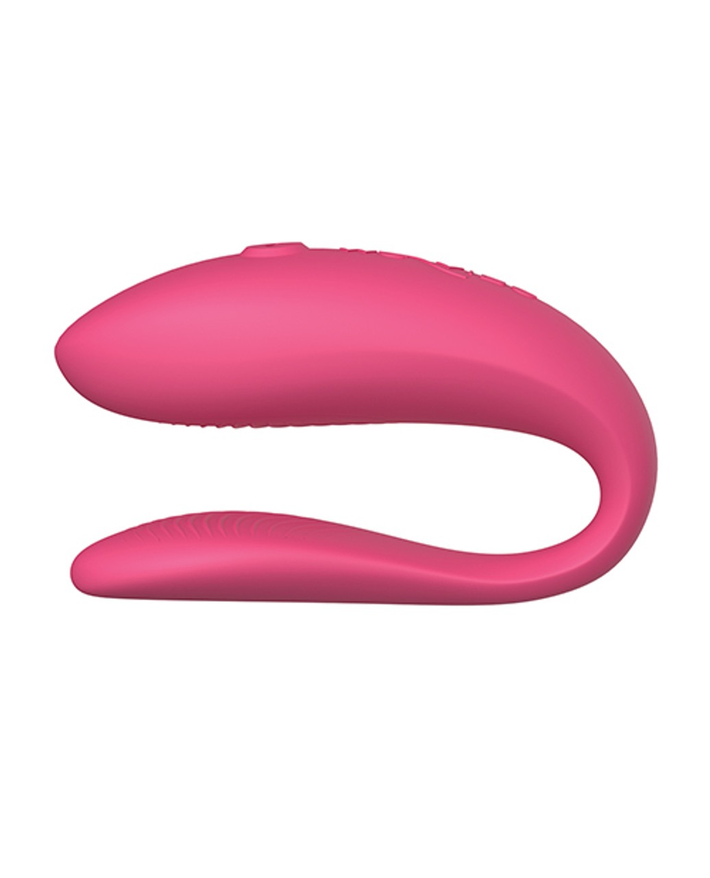 Інноваційний вібратор для пар We-Vibe Sync Lite, керований через програму - рожевий