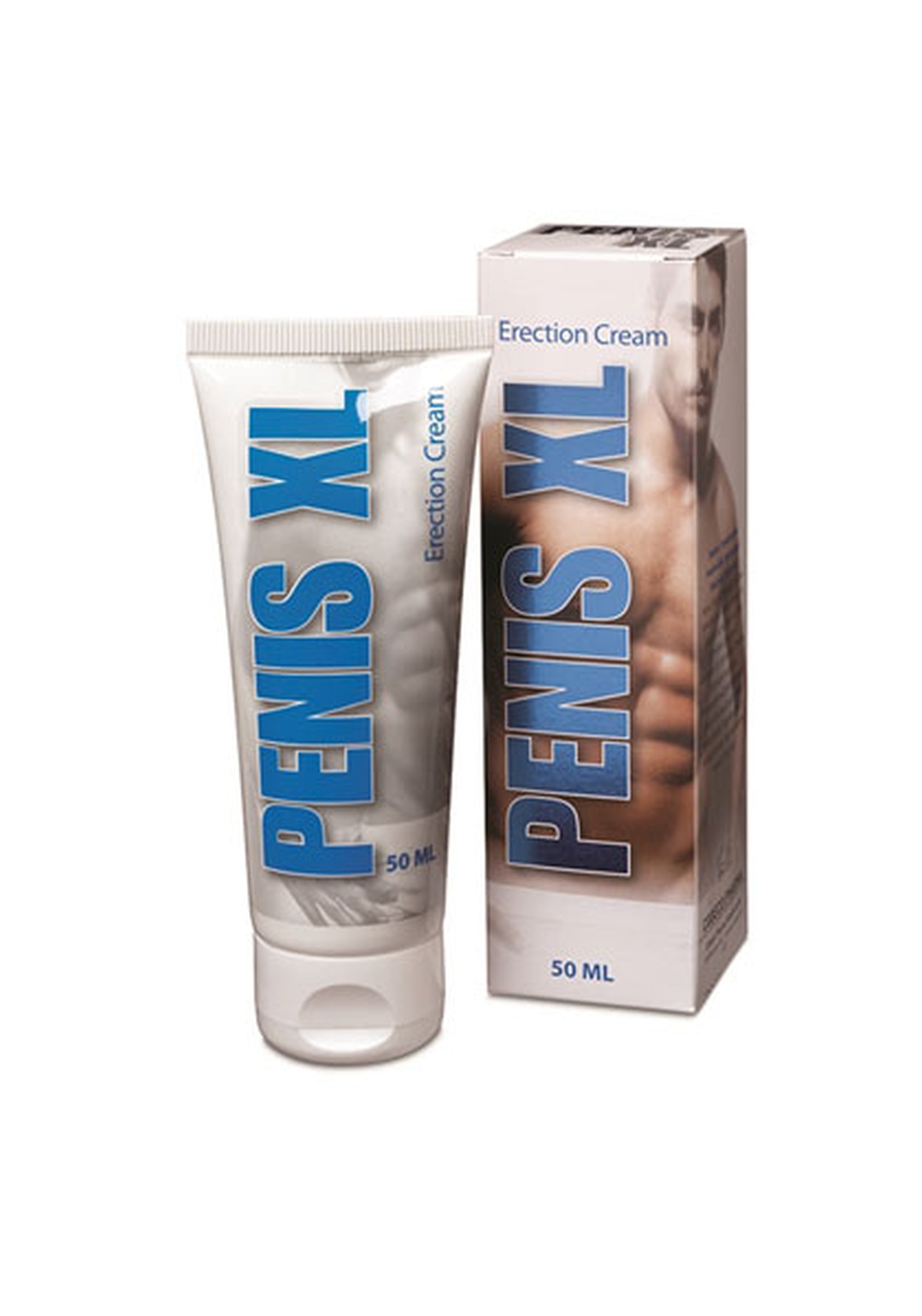 Крем для эрекции Penis XL Cream 50 мл