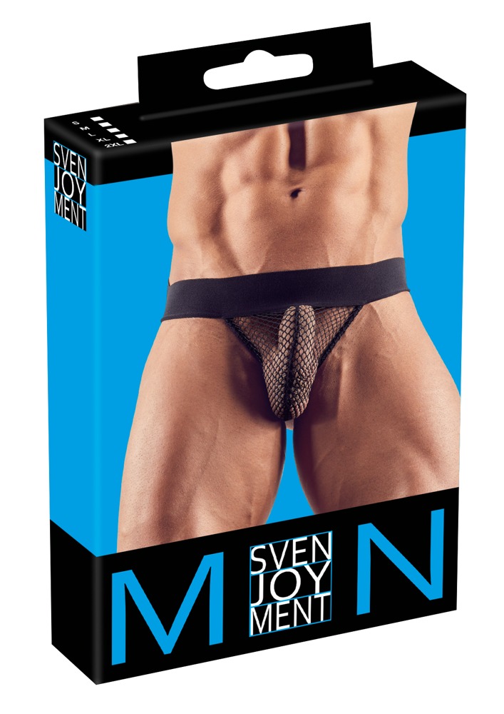 Трусы мужские Men's Jockstrap M