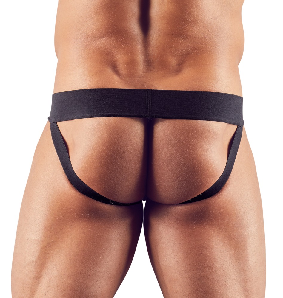 Труси чоловічі Men's Jockstrap L