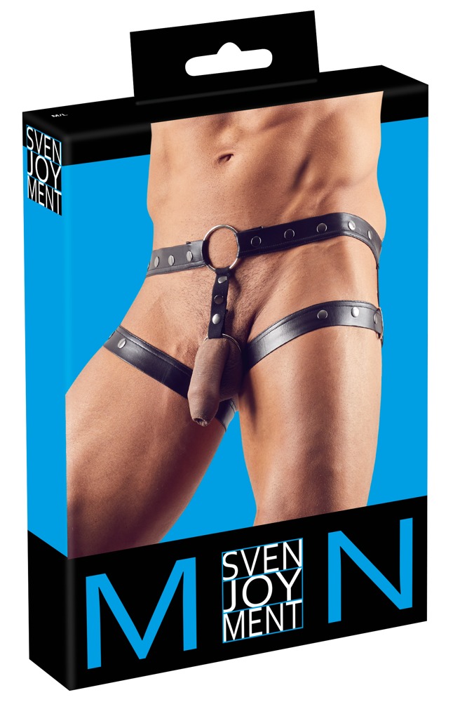 Трусы мужские Men´s Belt M-L