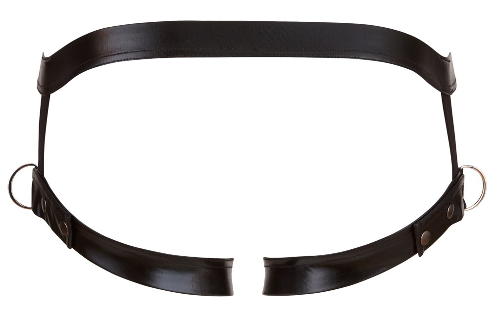 Трусы мужские Men´s Belt M-L