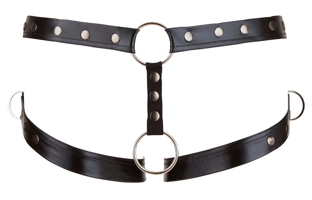 Трусы мужские Men´s Belt M-L